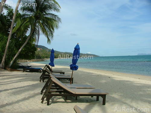 Koh Samui Resort 21